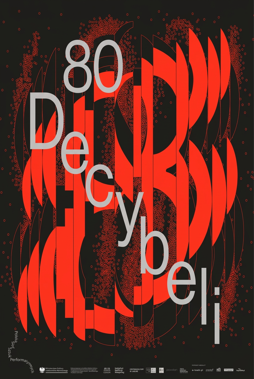80 Decybeli